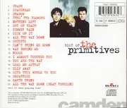 CD - The Primitives - Best Of The Primitives