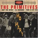 7inch Vinyl Single - The Primitives - Ho Mary - Original french pressing