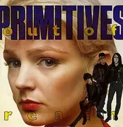 12inch Vinyl Single - The Primitives - Out Of Reach