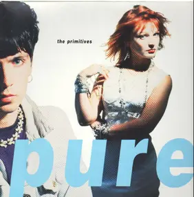 The Primitives - Pure