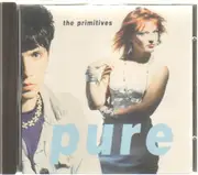 CD - The Primitives - Pure
