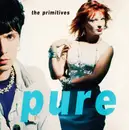 CD - The Primitives - Pure