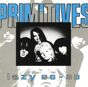 The Primitives - 88