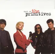 CD - The Primitives - Best Of The Primitives