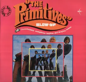 The Primitives - Blow-Up