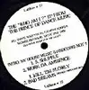 12'' - The Prince Of Dance Music - The 'Who Am I?' EP