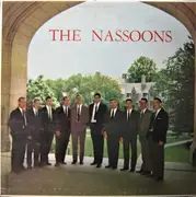 LP - The Princeton Nassoons - The 1961 Princeton Nassoons