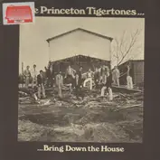 The Princeton Tigertones