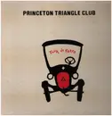 LP - The Princeton Triangle Club - Tour de Farce