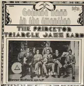 Princeton Triangle Jazz Band