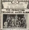 LP - The Princeton Triangle Jazz Band - College Jazz In The Twenties