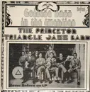 LP - The Princeton Triangle Jazz Band - College Jazz In The Twenties