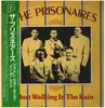 LP - The Prisonaires - Just Walking In The Rain - OBI and Insert included.