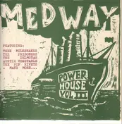 The Prisoners - Medway Power House Vol. III