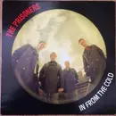 LP - The Prisoners - In From The Cold