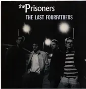 LP - The Prisoners - The Last Fourfathers - Blue Vinyl