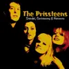 CD - The Prissteens - Scandal, Controversy & Romance