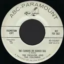 7inch Vinyl Single - The Privates And The Colonels - The Cannons On Bunker Hill / Chopsticks Cha Cha