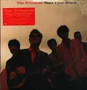 LP - The Privates - Real Time Blues - + Insert