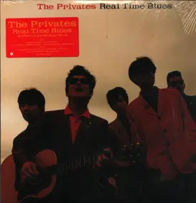 The Privates - Real Time Blues