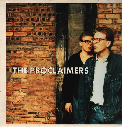 The Proclaimers - Im gonna be 500 miles/ Better days teardrops