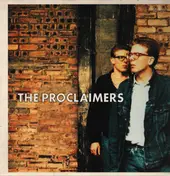 The Proclaimers - Im gonna be 500 miles/  Better days teardrops