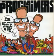 The Proclaimers - I'm On My Way