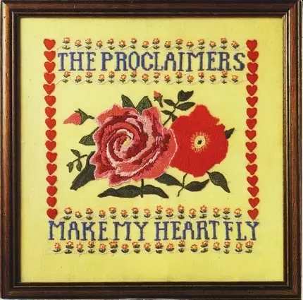 The Proclaimers - Make My Heart Fly