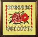 7'' - The Proclaimers - Make My Heart Fly