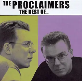 The Proclaimers - The Best Of...