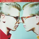 LP - The Proclaimers - This Is The Story
