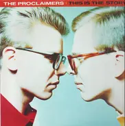 The Proclaimers - This Is the Story