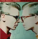 LP - The Proclaimers - This Is The Story - SIGNED