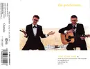 CD - The Proclaimers - King Of The Road EP