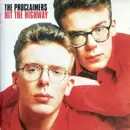CD - The Proclaimers - Hit The Highway