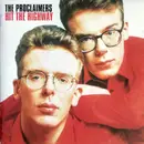 CD - The Proclaimers - Hit The Highway