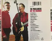 CD - The Proclaimers - Hit The Highway
