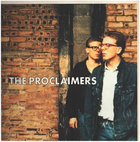 The Proclaimers - I'm Gonna Be (500 Miles)