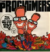 The Proclaimers - I'm On My Way