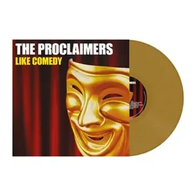 The Proclaimers - Like Comedy