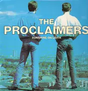 LP - The Proclaimers - Sunshine On Leith