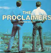 The Proclaimers - Sunshine on Leith