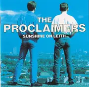CD - The Proclaimers - Sunshine On Leith