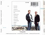 CD - The Proclaimers - Sunshine On Leith