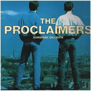 LP - The Proclaimers - Sunshine On Leith
