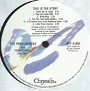 LP - The Proclaimers - This Is The Story