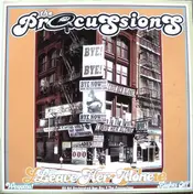 The Procussions - Leave Her Alone