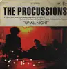 12inch Vinyl Single - The Procussions - Up All Night - EP
