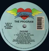 The Program - Desire