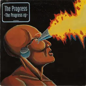 The Progress - The Progress EP